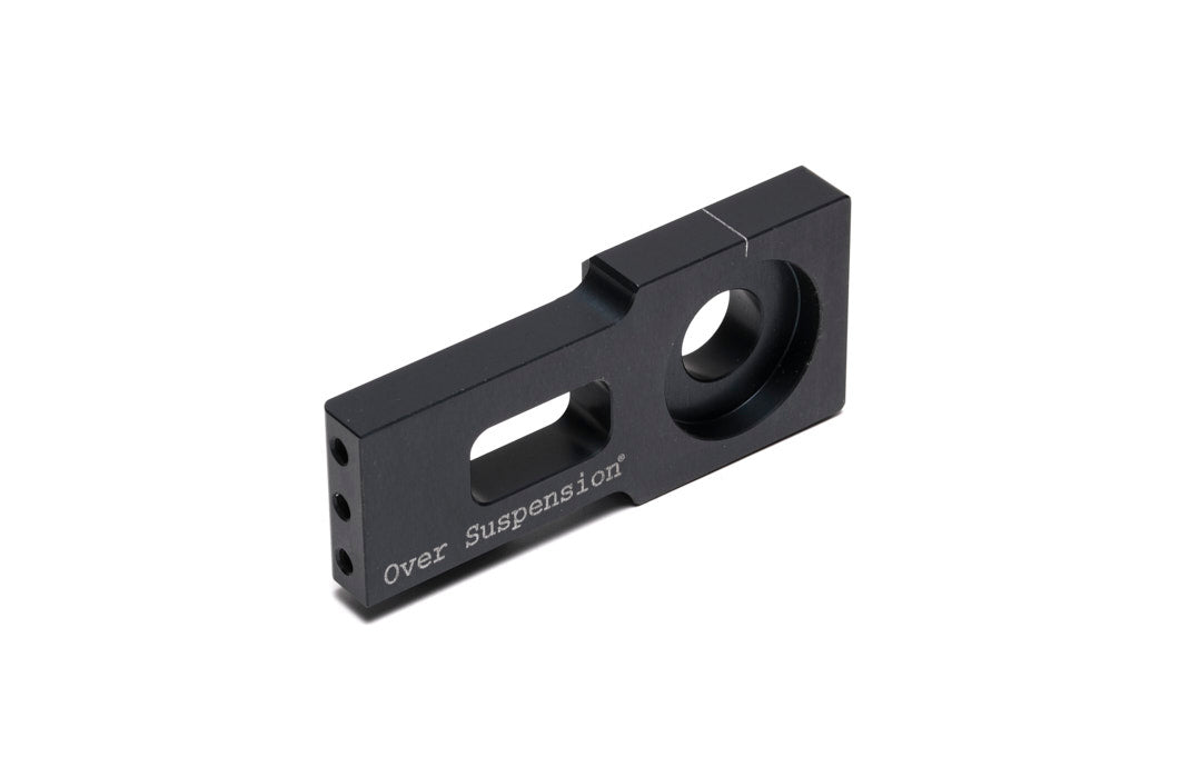 Soporte #0042 Oversuspension para HONDA SH125 AÑO 2025-2026 – más tracción y mejor frenada