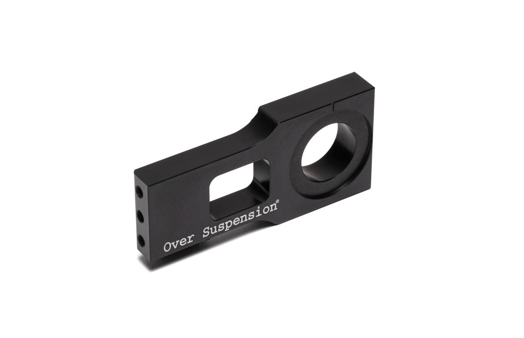 SOPORTE OVERSUSPENSION PARA APRILIA RSV - DORSODURO. SHYLVER- TUONO
