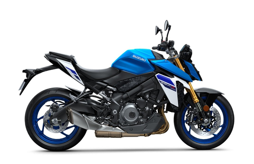 Kit SUZUKI GSX-S 950 AÑO 2021-2024