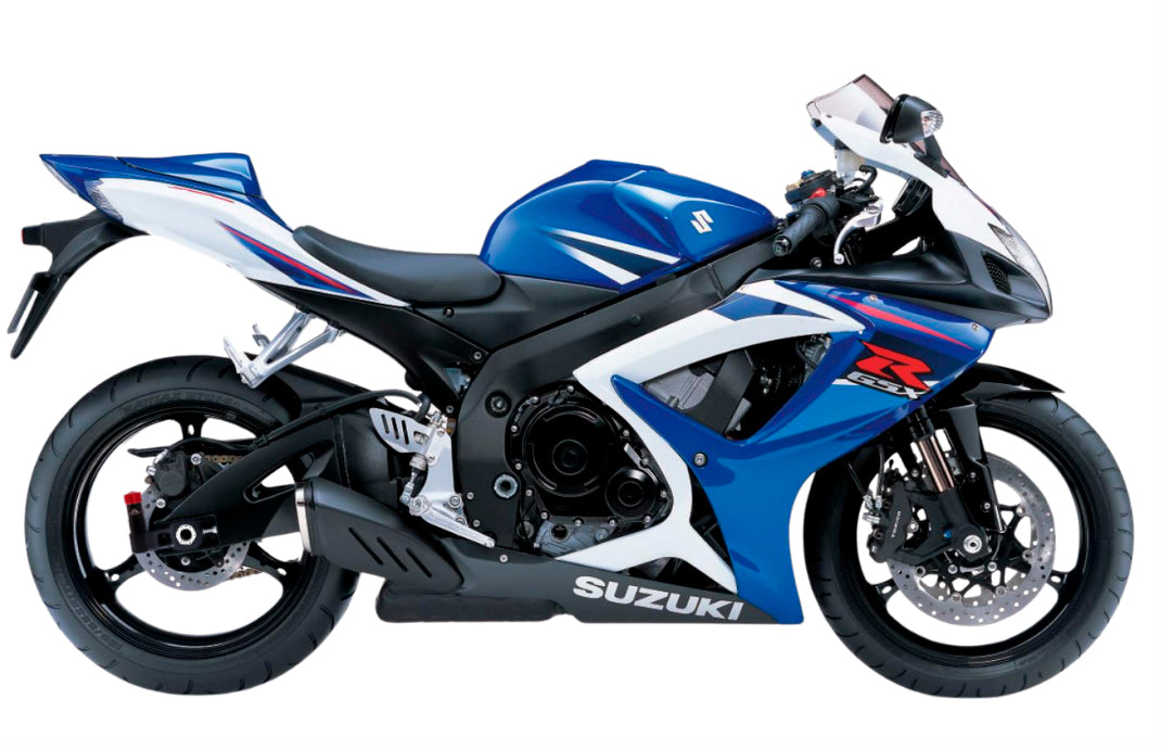 OVERSUSPENSION PARA SUZUKI GSX-R 600 750 AÑO 2001-2010