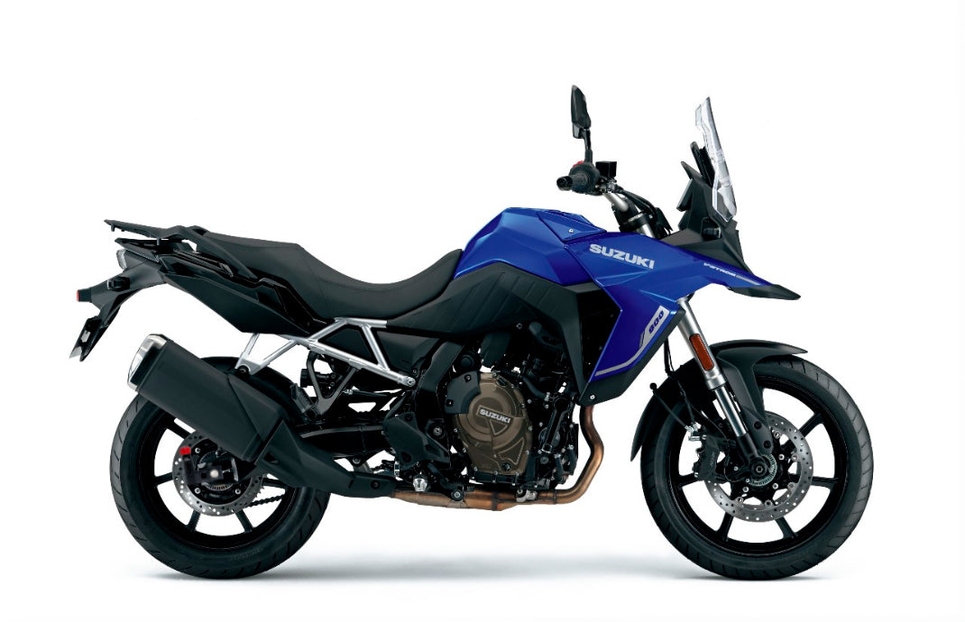 OVERSUSPENSION PARA SUZUKI V-STROM 800 TECH AÑO 2023-2025