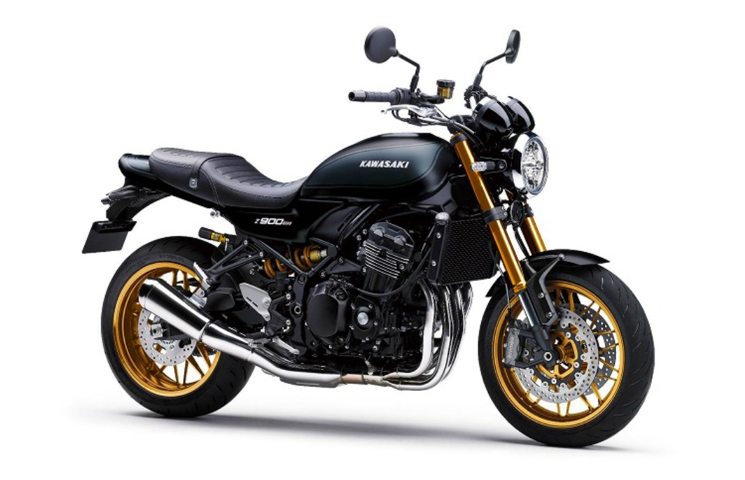 Soporte para KAWASAKI Z 900 RS SE AÑO 2023-2025