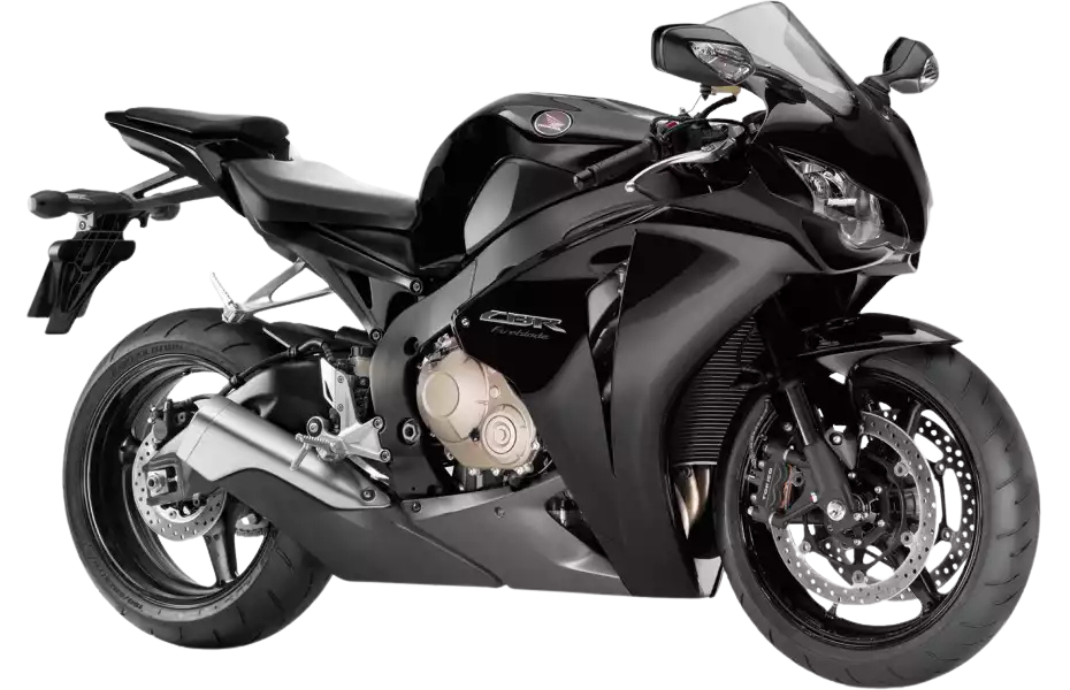Kit HONDA CBR 1000 RR AÑO 2006-2008