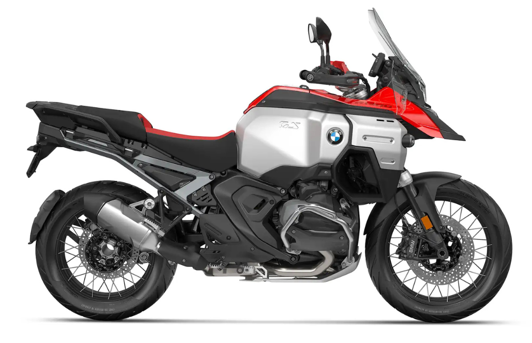Kit BMW R 1300 GS ADVENTURE AÑO 2024-2025