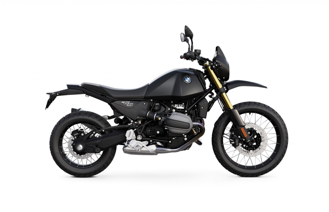 Soporte para BMW R 12 G/S AÑO 2025