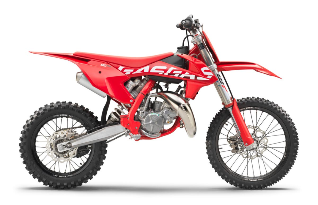 Kit GAS GAS 85 19/16 AÑO 2025-2026