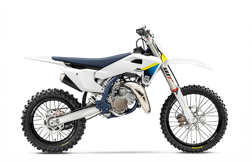 Kit HUSQVARNA 85 17/14 AÑO 2025-2026