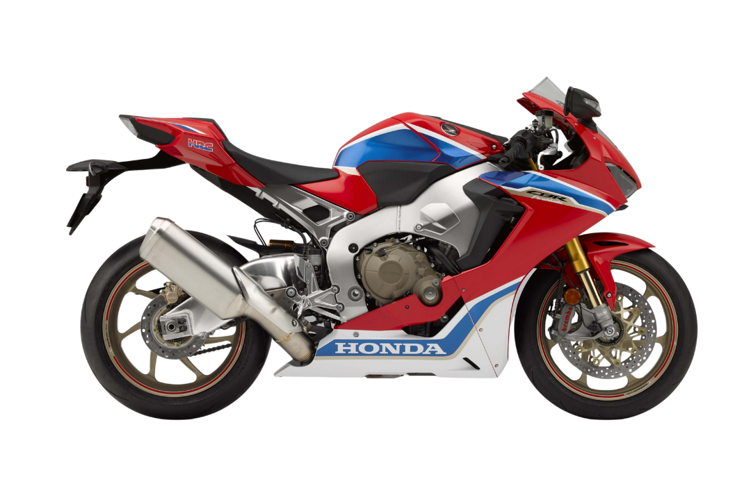 Soporte para HONDA CBR 1000 RR SP2 AÑO 2017-2019