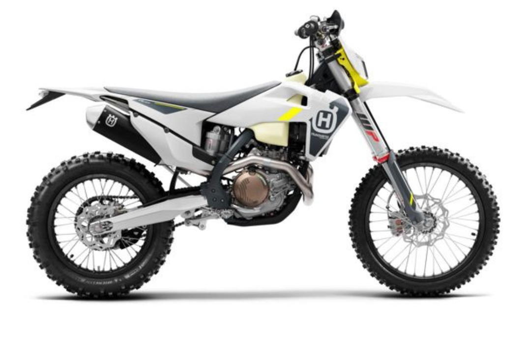 Oversuspension support for HUSQVARNA FE 510 MY YEAR 2014-2023
