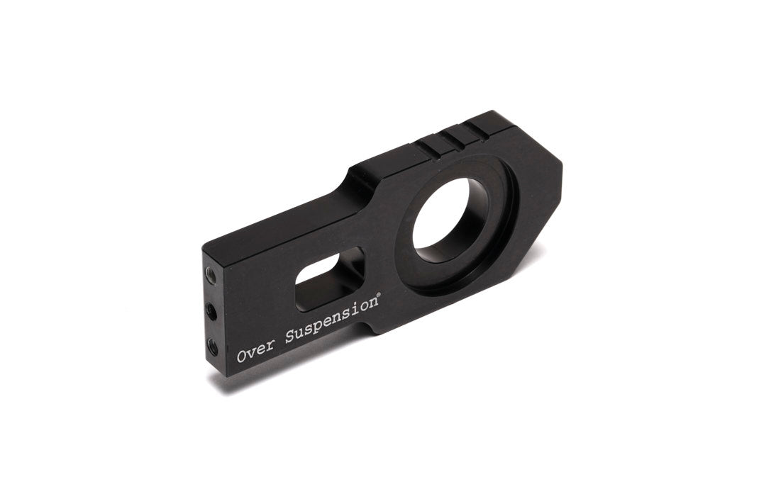 Soporte Oversuspension para Ducati Hypermotard, Streetfighter, Panigale V2, Multistrada