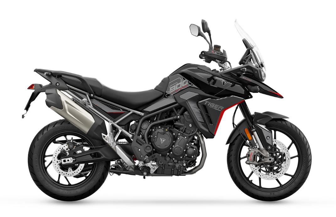TRIUMPH Tiger 900 GT AÑO 2020-2026