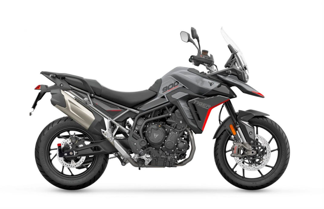 Kit Oversuspension para TRIUMPH Tiger 900 GT PRO AÑO 2020-2026