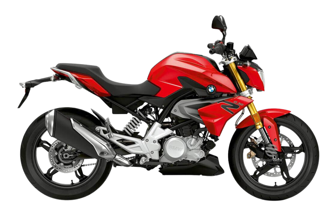 Kit BMW G 310 R AÑO 2016-2025