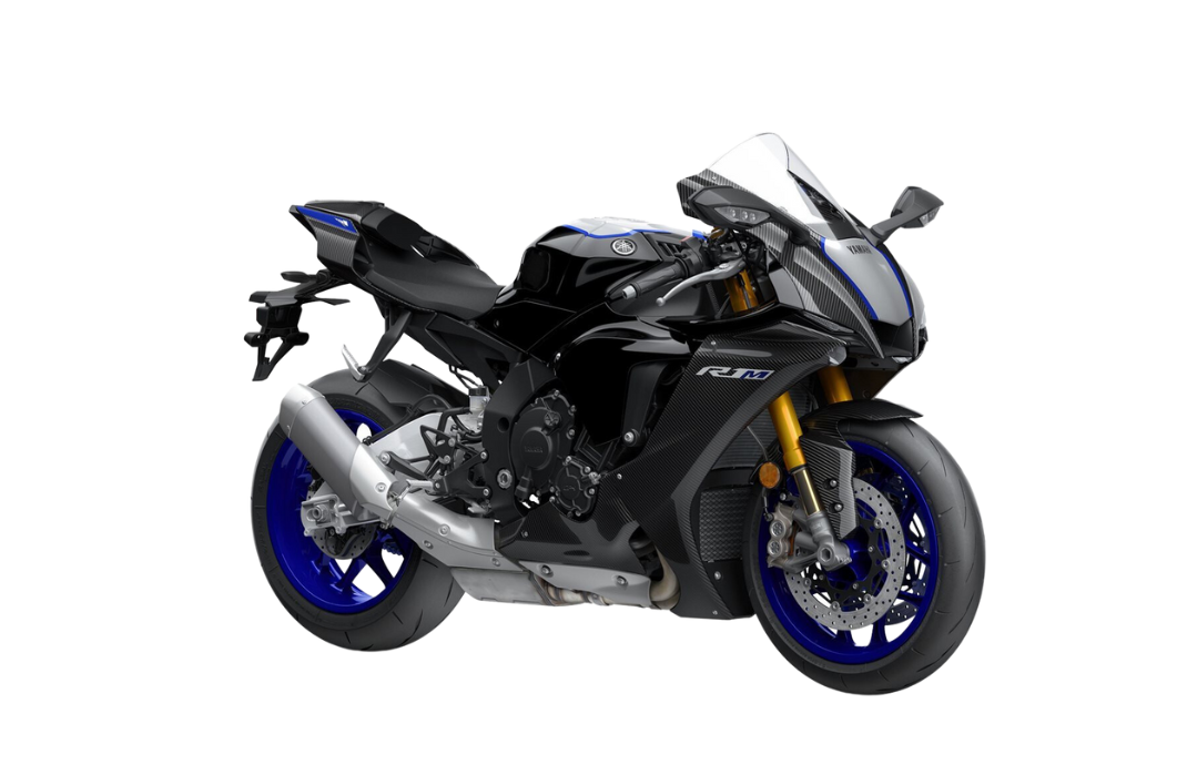 Kit Yamaha R1M AÑO 2017