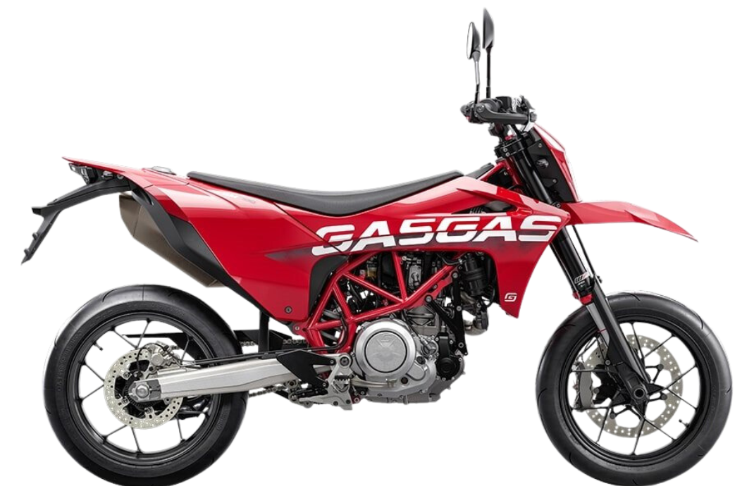 Soporte para GAS GAS 700 SUPERMOTO AÑO 2022-2024