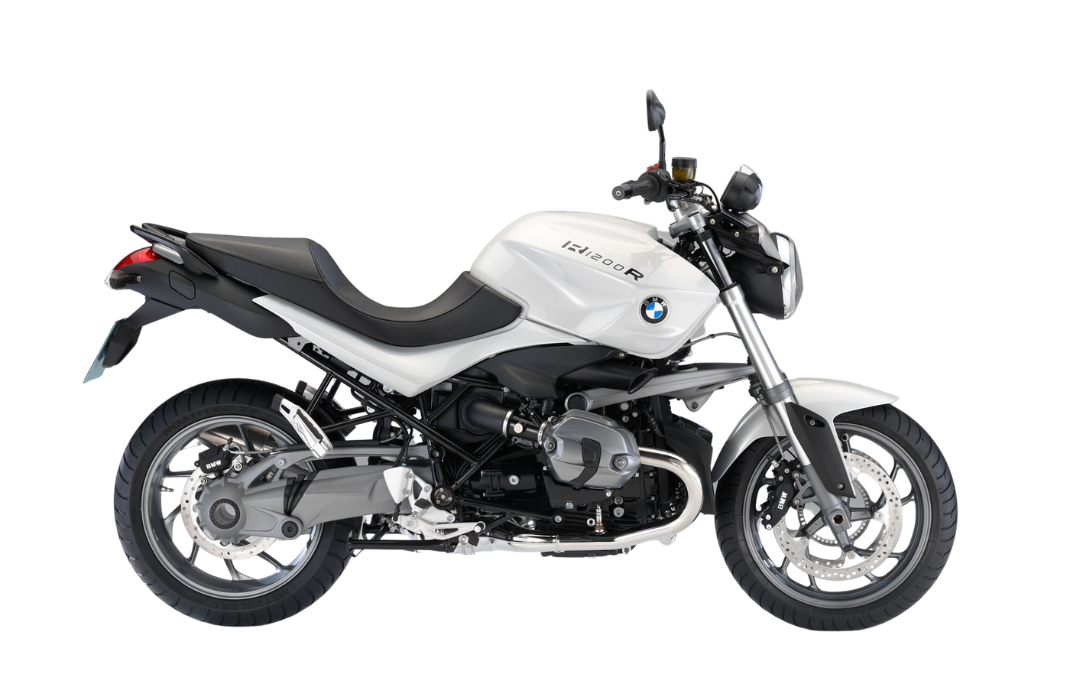 Kit BMW R 1200 RS AÑO 2017