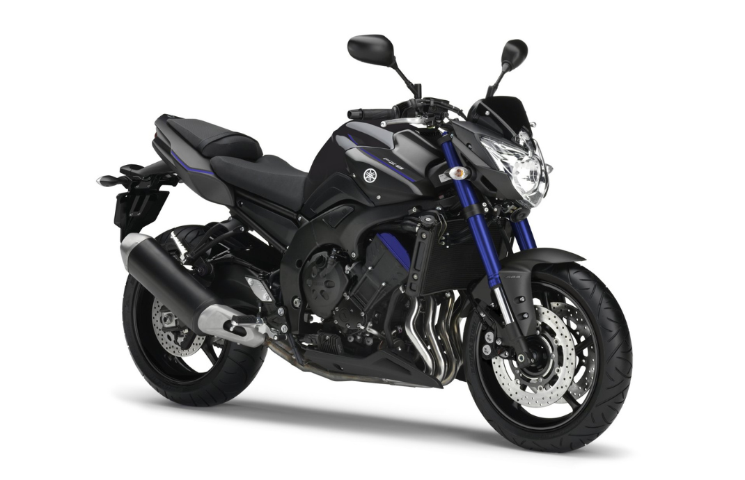 Soporte para YAMAHA FZ8N AÑO 2011-2015