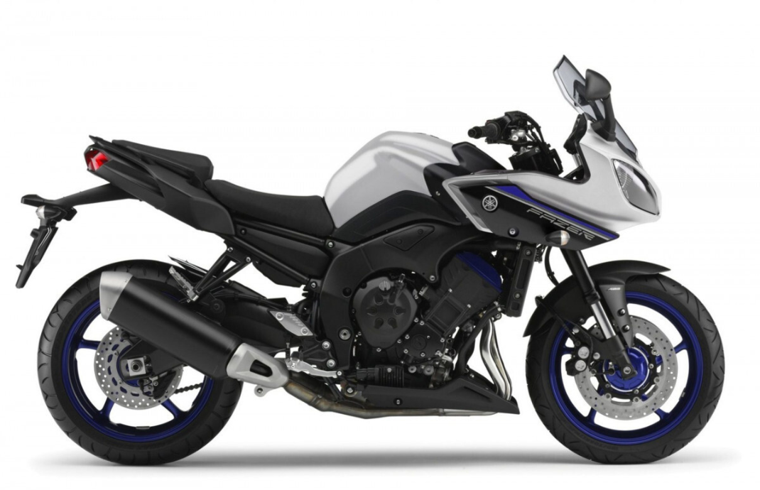 Kit YAMAHA FZ8S AÑO 2011-2015