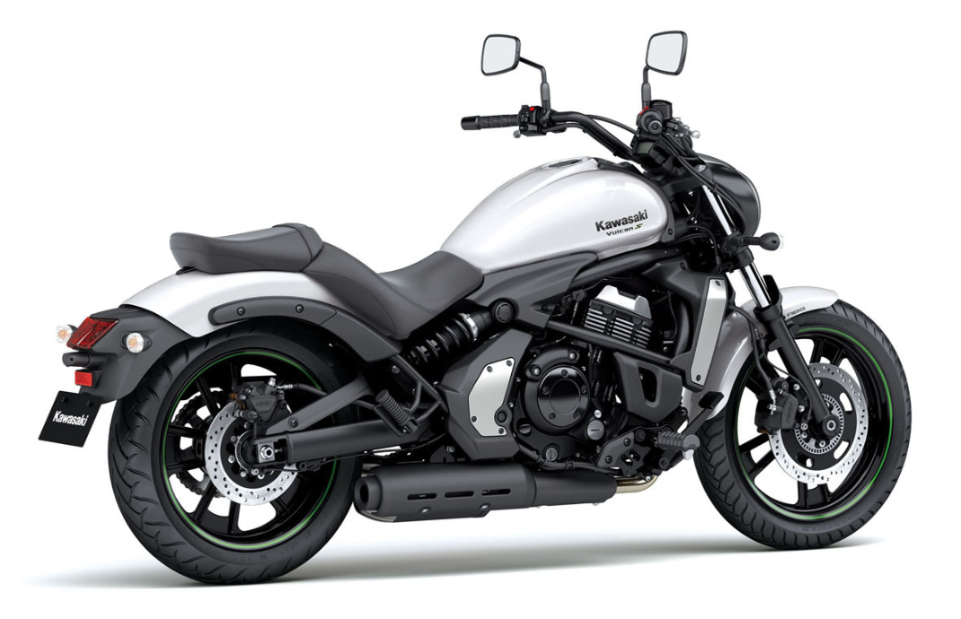 Soporte para KAWASAKI VULCAN S / S ABS AÑO 2015-2025