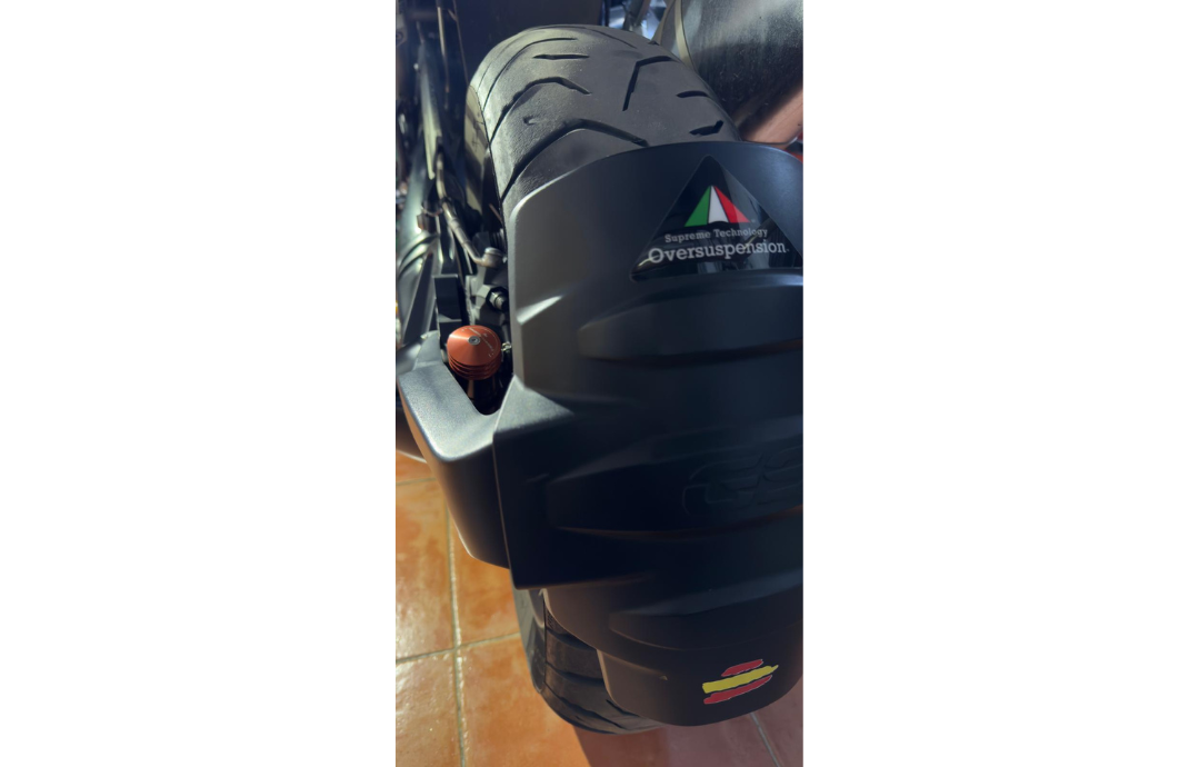 Kit BMW R 1200 GS ADVENTURE AÑO 2014-2018