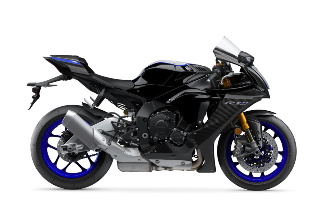 YAMAHA R1M AÑO 2015-2025