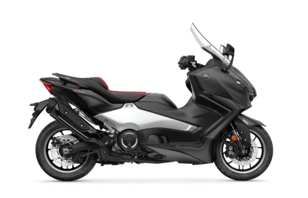 YAMAHA TMAX 560 AÑO 2020-2026