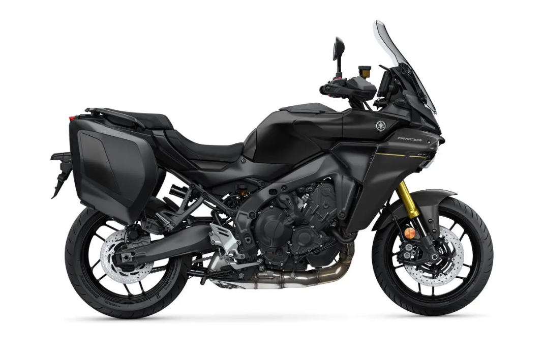 YAMAHA Tracer 900 - Tracer 900 GT AÑO 2021-2025