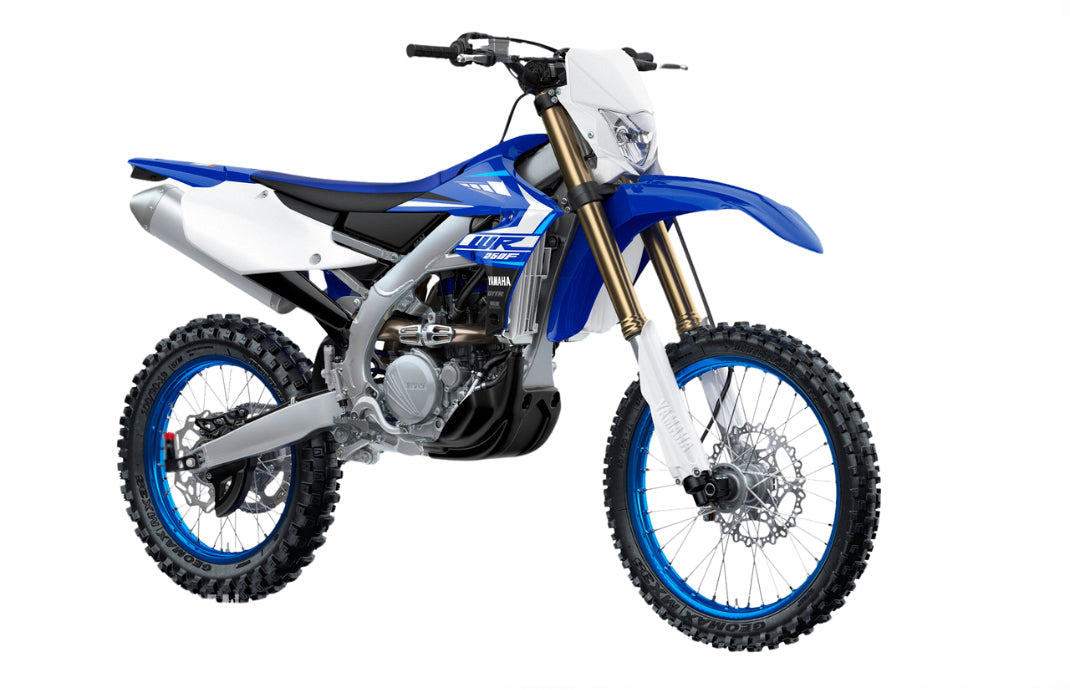 KIT OVERSUSPENSION PARA
YAMAHA WR 250 F AÑO 2006 - 2025