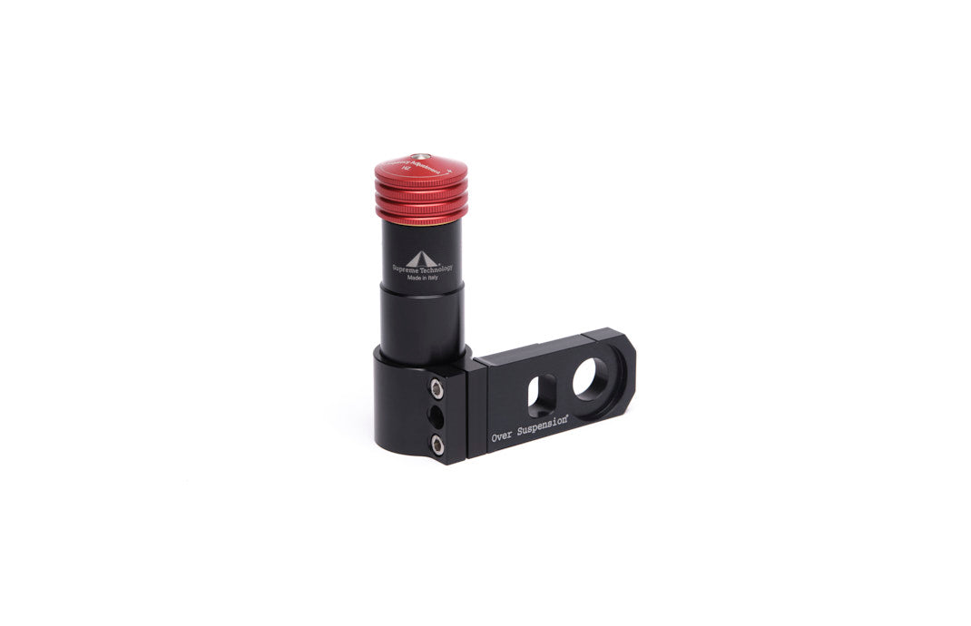 Kit Oversuspension para HONDA CRF 300 AÑO 2015-2022