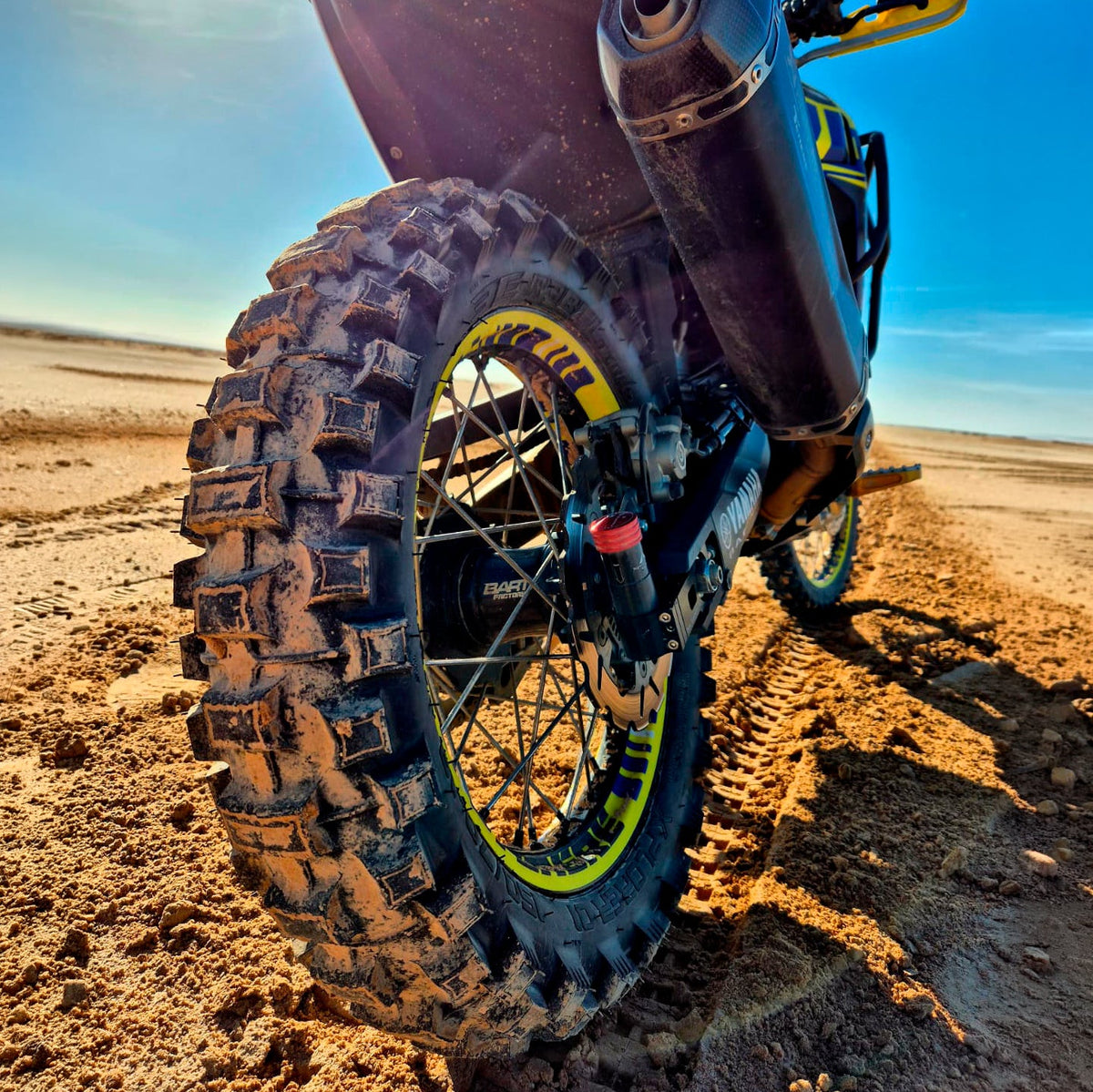 TRAIL