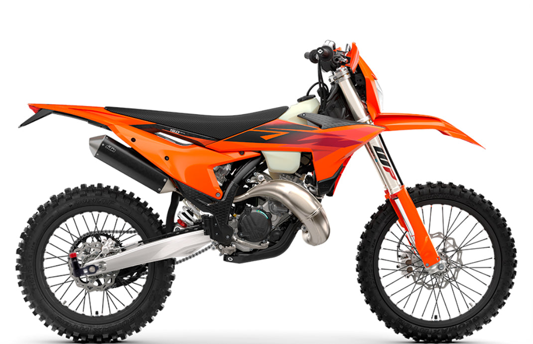 Kit Oversuspension para KTM XC-W 150 AÑO 2027