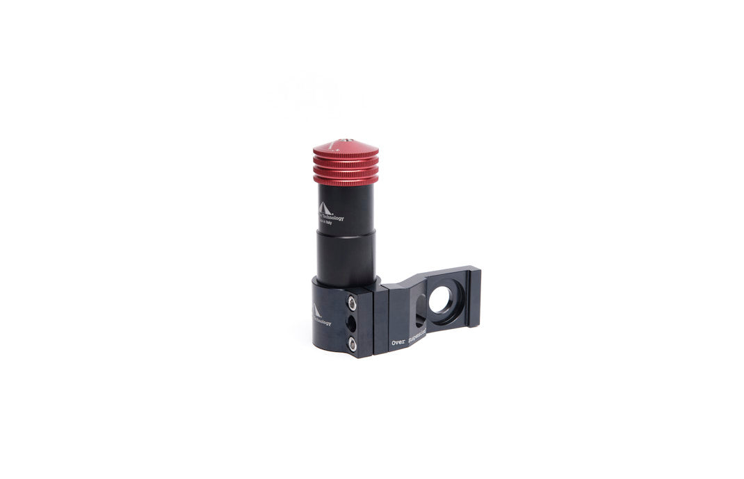 Kit Oversuspension para OHVALE GP-0 STANDARD AÑO 2016-2026