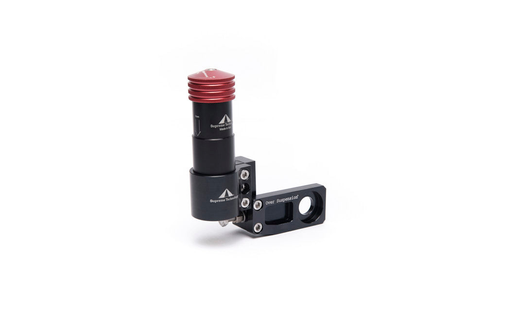 Kit Oversuspension para OHVALE GP-0 MODIFICADO AÑO 2016-2025