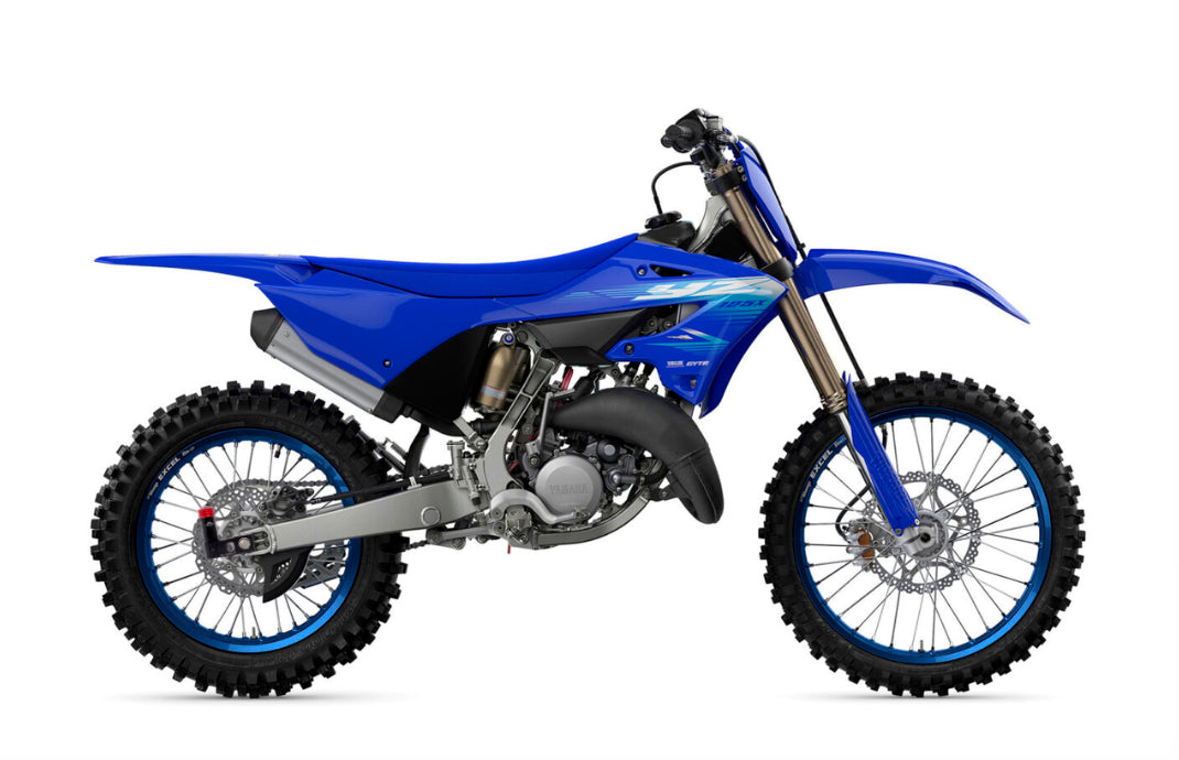 Kit Oversuspension para YAMAHA YZ 125 / 250 X AÑO 2025-2027