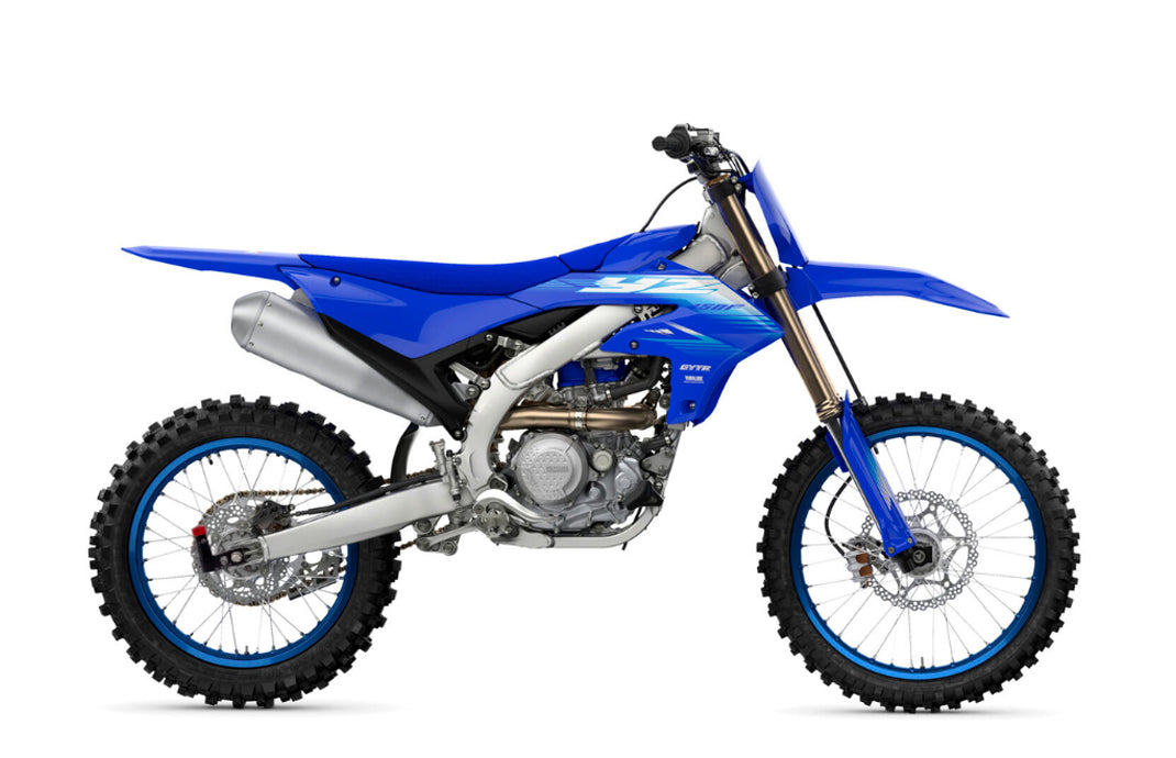 Kit Oversuspension para YAMAHA YZ 250 / 450 FX AÑO 2025-2027