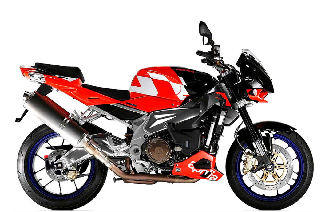 Kit Oversuspension para APRILIA RSV 1000  AÑO 2004-2008