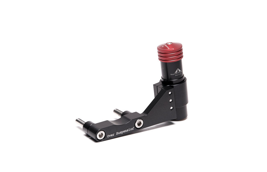 Kit Oversuspension para BMW R 1250 GS ADVENTURE AÑO 2018-2025