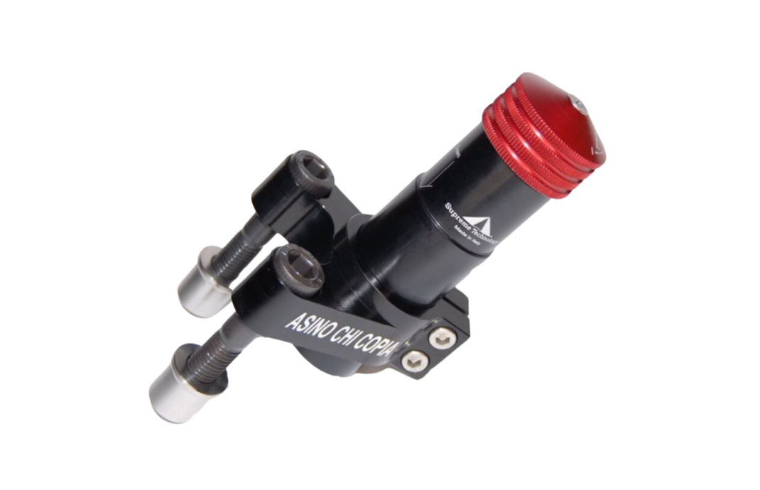 Kit Oversuspension para DUCATI PANIGALE V4 AÑO 2018-2024