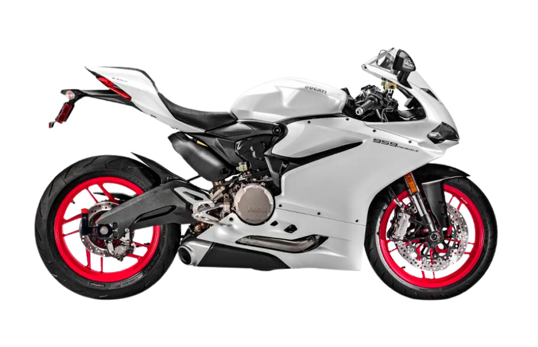 Kit Oversuspension para DUCATI Panigale 959 twin swingarm AÑO 2016-2020