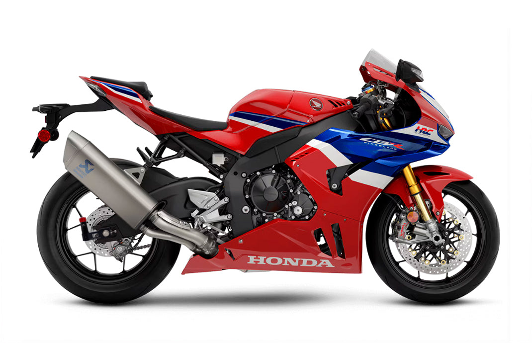 Kit Oversuspension para HONDA CBR 1000 RR SP AÑO 2023-2026