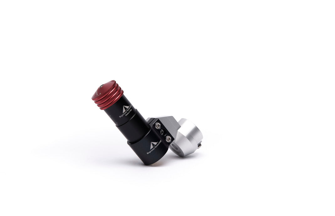 Soporte #0043 Oversuspension para HONDA REBEL 250 AÑO 2019-2024 – garantía de por vida