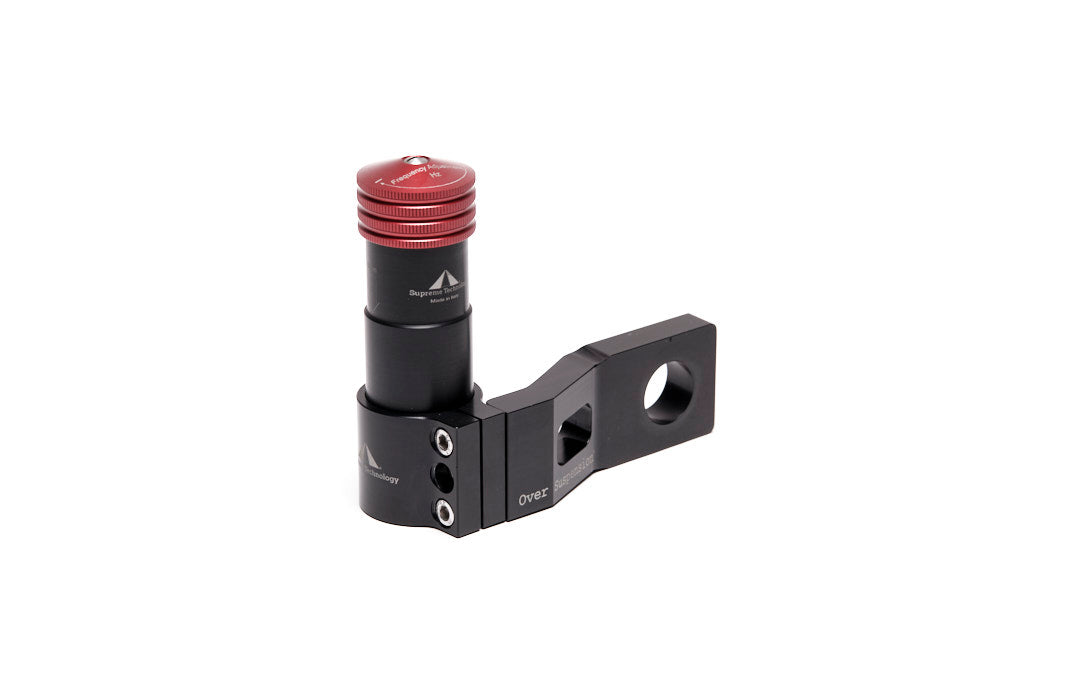 Kit Oversuspension para HONDA CRF 450 R FLAT TRACK  AÑO 2015-2020