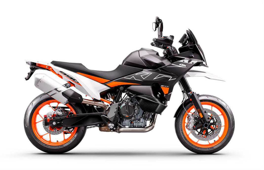 oversuspension para KTM 890 SMT AÑO 2023-2024