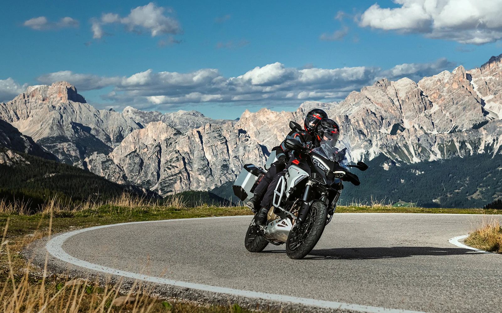 Kit BMW R 1200 RS AÑO 2017