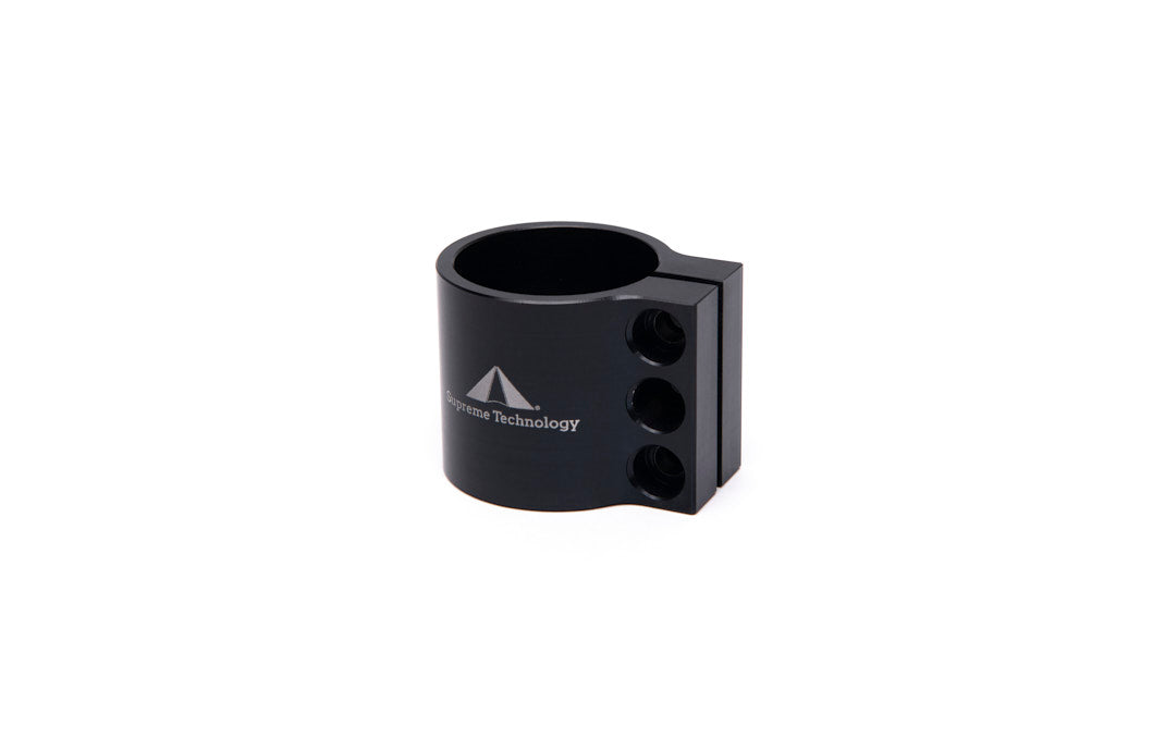 OVERSUSPENSION ABRAZADERA PARA SOPORTE