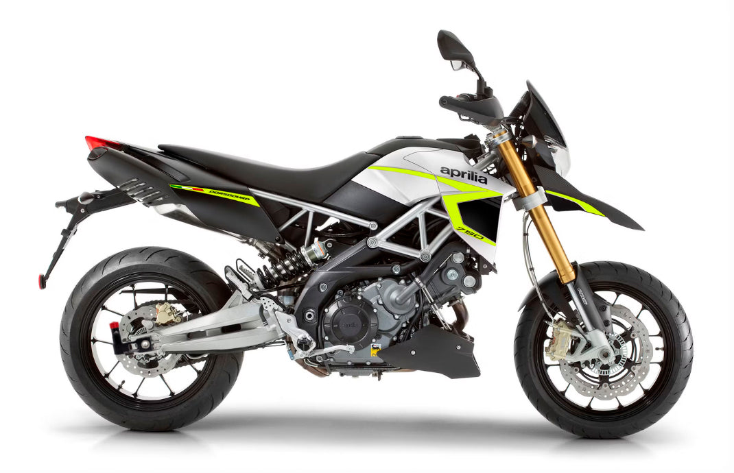 Kit Oversuspension para APRILIA DORSODURO 750 ABS AÑO 2008-2016