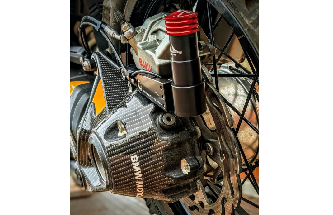 Kit BMW R 1300 GS AÑO 2024-2026