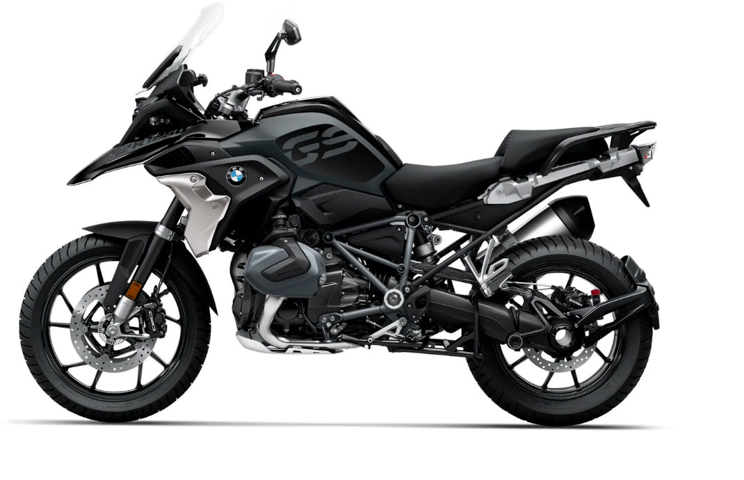 OVERSUSPENSION PARA BMW R 1250 GS AÑO 2018-2025