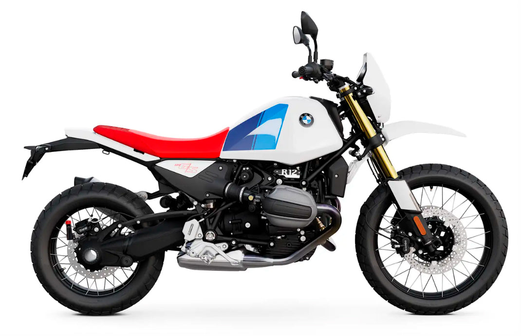 BMW R 12 AÑO 2024-2026