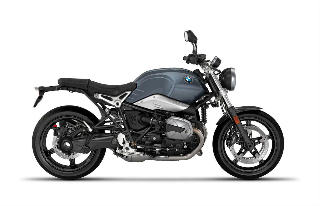 Kit Oversuspension para BMW R NINET PURE AÑO 2013-2024